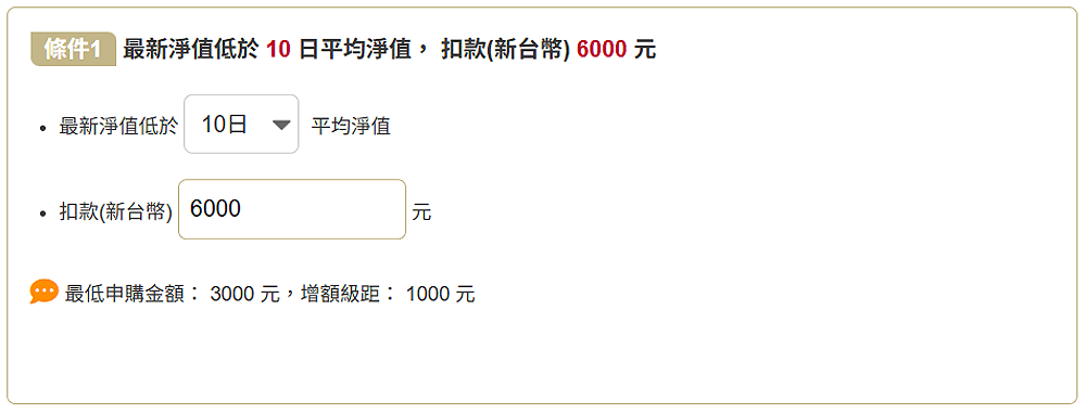 均線扣